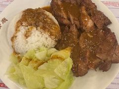 -大哥餐厅(西城花园店)