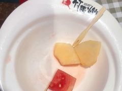 -竹犇番茄火锅(长风街店)