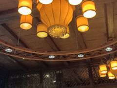 -木子山庄·安徽省老字号·中国炖锅宴