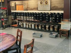 大堂-农汤老店(顺联公园里店)