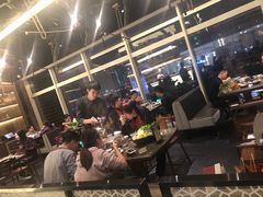 -捞王锅物料理(上海世茂广场店)