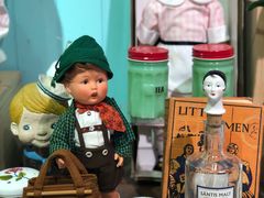 -恋物百货商店(华侨城店)