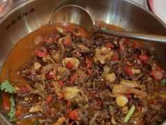 -冇味湘潭菜(湘江世纪城店)