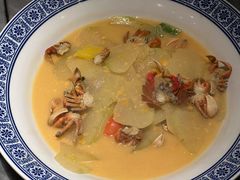 -莞府家宴·东莞菜(市民服务中心店)