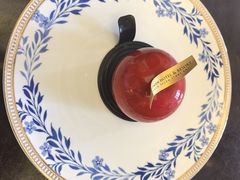 -海豚湾·大堂吧(厦门佰翔波特曼七星湾酒店)