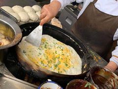 -金杨老摊头蛋饼(金口路店)