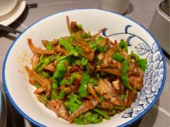 -肖记牛肉鱼杂馆·省级非遗(柏林春天直营店)