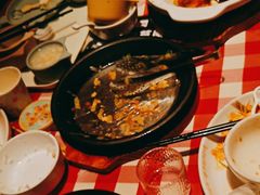 -西贝(上海我格广场店)