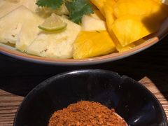 -兰木肆·云南菜(龙湖U城天街店)