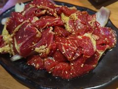 -吉志烤肉(太原总店)