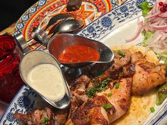 -卢布里西餐厅(海拉尔店)