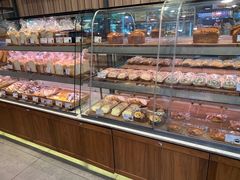 -巴黎贝甜·生日蛋糕(杭州文二路店)
