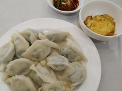 -饺子季水饺餐厅(新市街店)