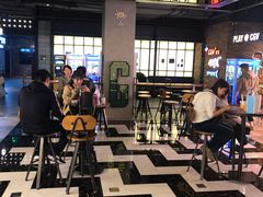 -CGV影城(悦荟4DX店)