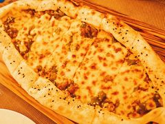 干酪馅饼-苏坦土耳其餐厅(白云宾馆店)