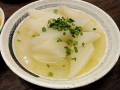 -漫渡庄绿岛花园•隐世庭园菜(滨湖店)