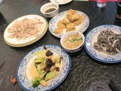 -老北京胡同味道二荤铺(酒仙桥店)