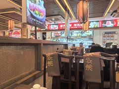 -沸炉重庆老火锅(军事博物馆店)