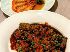 -醉庐·新上海菜(南京西路店)
