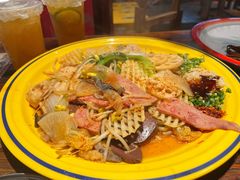 -北丐先生·野馄饨烧烤(雨花万象店)