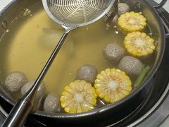 -汕头八合里海记牛肉店(清河店)