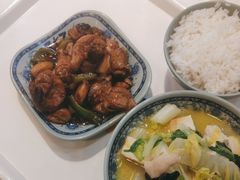 -7+7私家饭堂(人民路店)