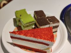 -钱小奴创意自助餐厅·山野黑猪肉畅吃(苏州昆山招商花园城店)