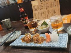 -哥哥の深夜食堂(红松东路店)