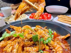 -巴蜀王婆大虾(南锣鼓巷店)