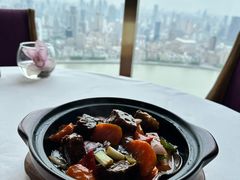 -金轩中餐厅 Jin Xuan(浦东丽思卡尔顿酒店)