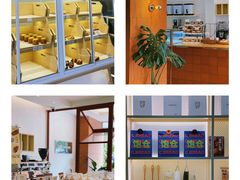 -C·BREAD饱仓(北苑店)
