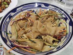 -听涛雅苑百味饺子老家菜馆