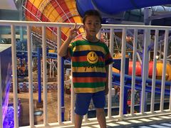 -青岛东方影都融创水世界