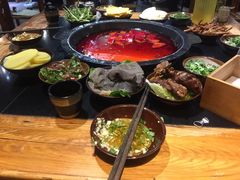 -麻大侠老火锅(巴国城店)
