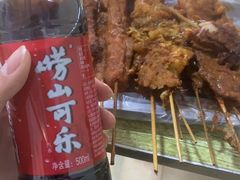 -大学路8号炸串(大学路十四号院店)