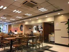 大堂-鑫花溪牛肉米粉(凤凰街创始总店)