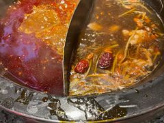 -蜀大侠火锅(总府路店)