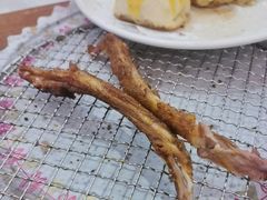 -新粤新疆菜清真餐厅(拱北店)