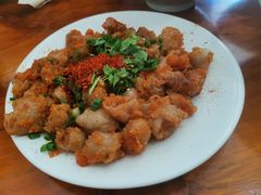 -豆相识•九九豆腐脑(牛咡桥店)