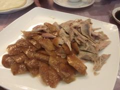 -燕风楼烤鸭店(建设总店)