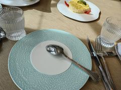 -波特曼西餐厅(中央大街店)