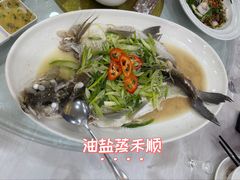-万年酒楼(越秀南路店)
