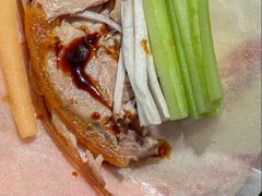 -悦融琥珀·京鲁菜·海味珍品(西单店)