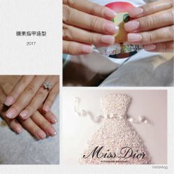 手部美甲-光SPA科技美肤