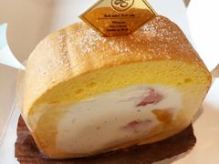 -卷心卷意·轻甜蛋糕(新光天地店)