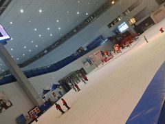 -哈尔滨热雪奇迹