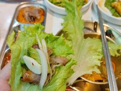-六七八韩式烤肉·韩国料理(上杭路店)