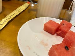-重庆石磨豆花庄(乔庄店)