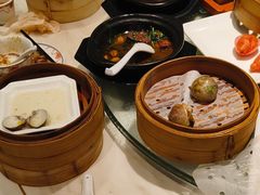 -稻香饭店(龙华天虹店)