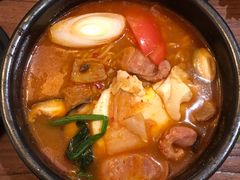 -金九姬黑牛烤肉料理(杨舍老街店)